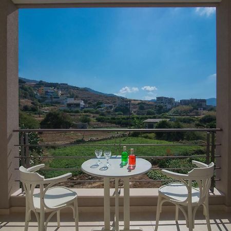 Gras Houses - Near To Sandy Beach Agia Pelagia Екстериор снимка